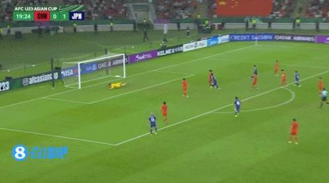 u23亚洲杯视频,青春激战，梦想起航