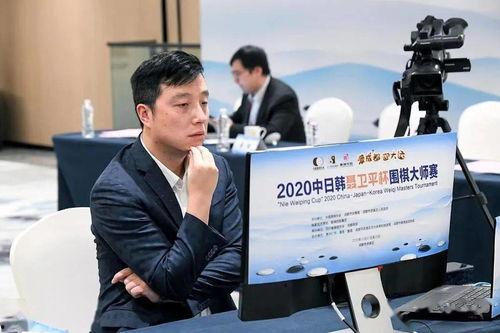 聂卫平中日韩视频,智慧与技艺的精彩碰撞