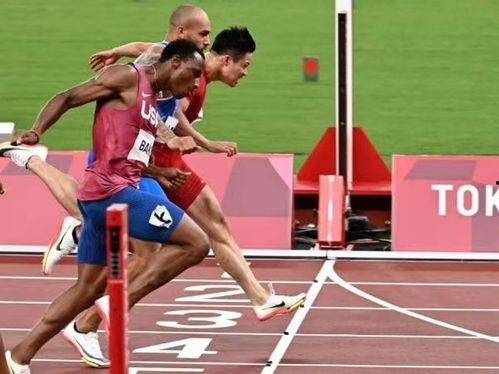 日韩人看苏炳添视频,日韩观众眼中的亚洲飞人