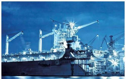 中日韩造船视频大全集播放,视频大全集深度解析