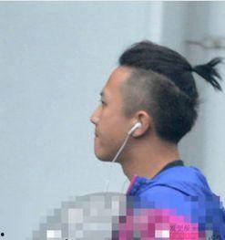 日韩男生扎发视频大全网站,日韩男生时尚扎发教程大盘点