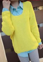 日韩毛衣女显瘦视频网站,轻松打造时尚纤瘦形象