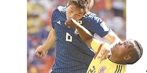 亚洲球队突破视频