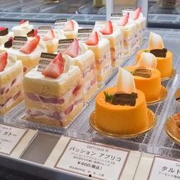 日韩制作甜品店视频教程,轻松学会精致甜品艺术