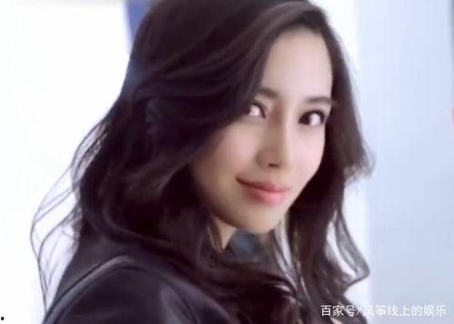 火遍日韩的杨颖是谁啊视频,日韩爆红女神的璀璨魅力