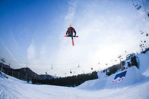 双板滑雪日韩动画视频