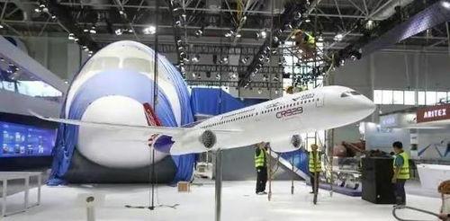 国产大飞机研发视频,翱翔蓝天，铸就民族品牌辉煌