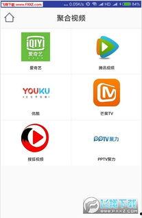 视频聚合软件成人,便捷娱乐新体验